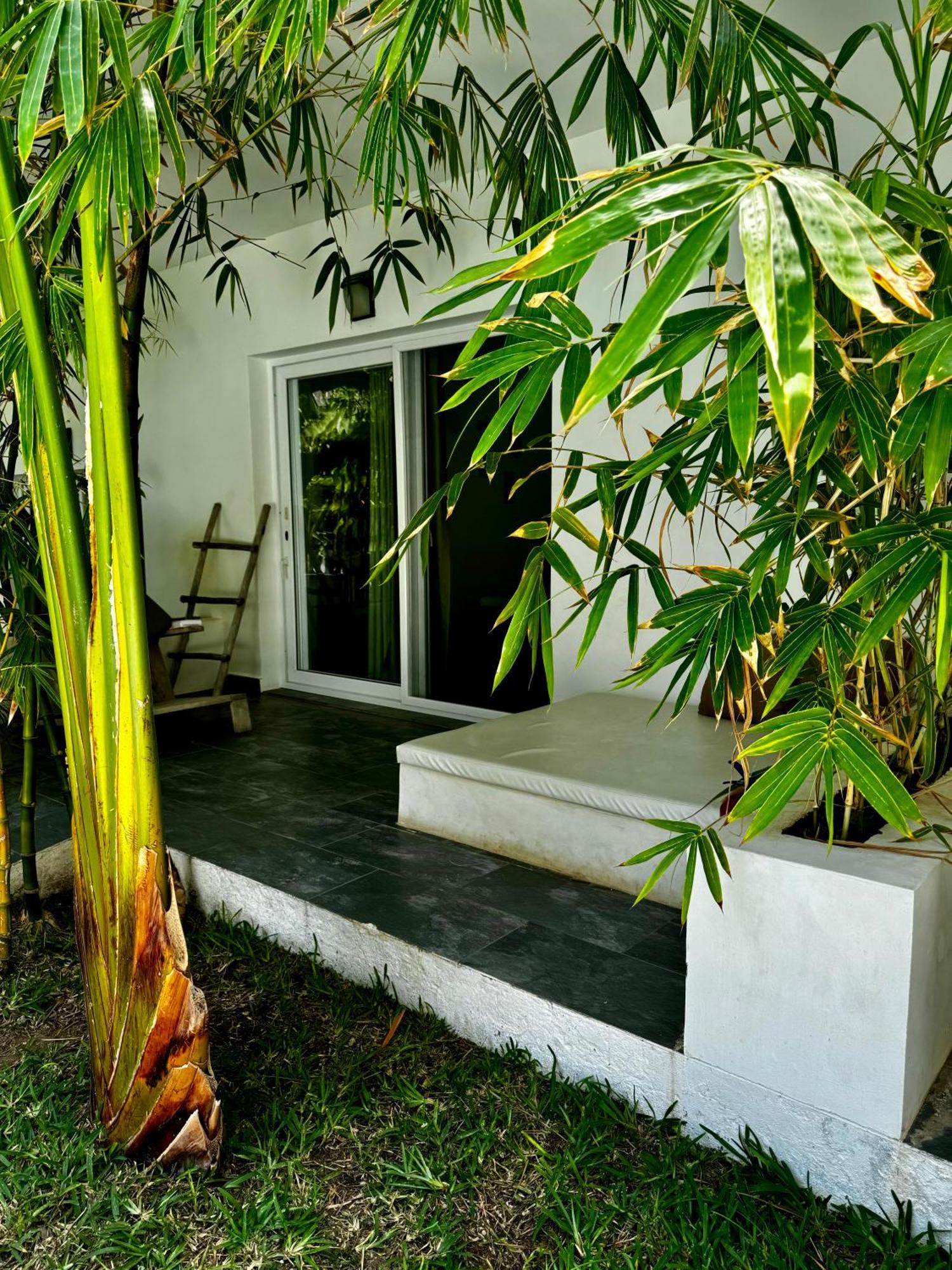 La Base Hotel Kiwengwa  Exterior photo