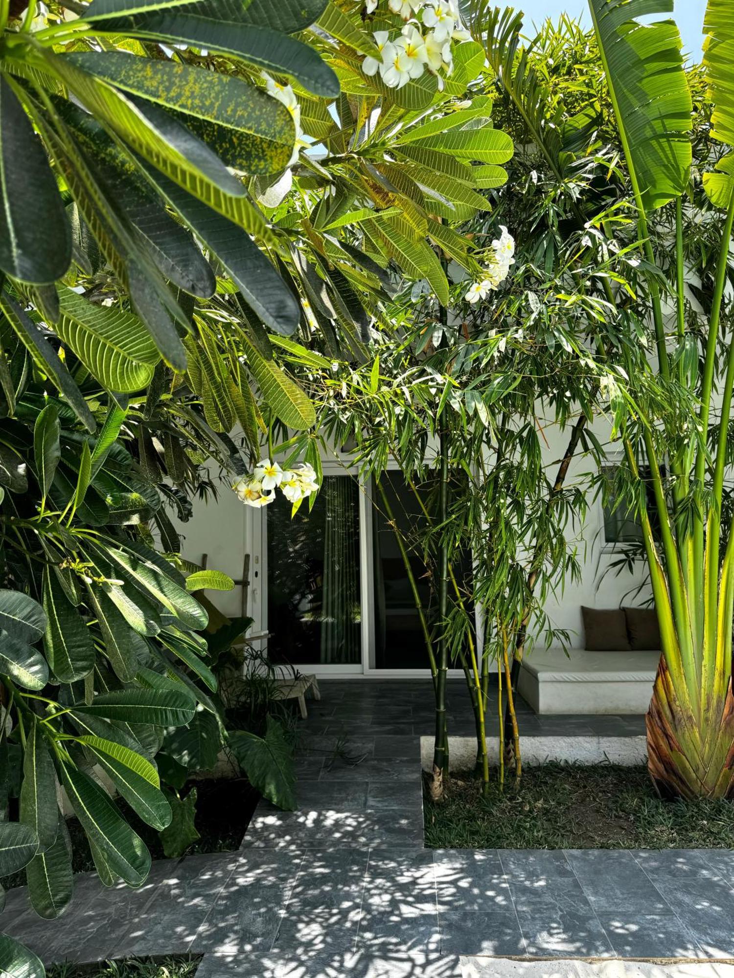 La Base Hotel Kiwengwa  Exterior photo